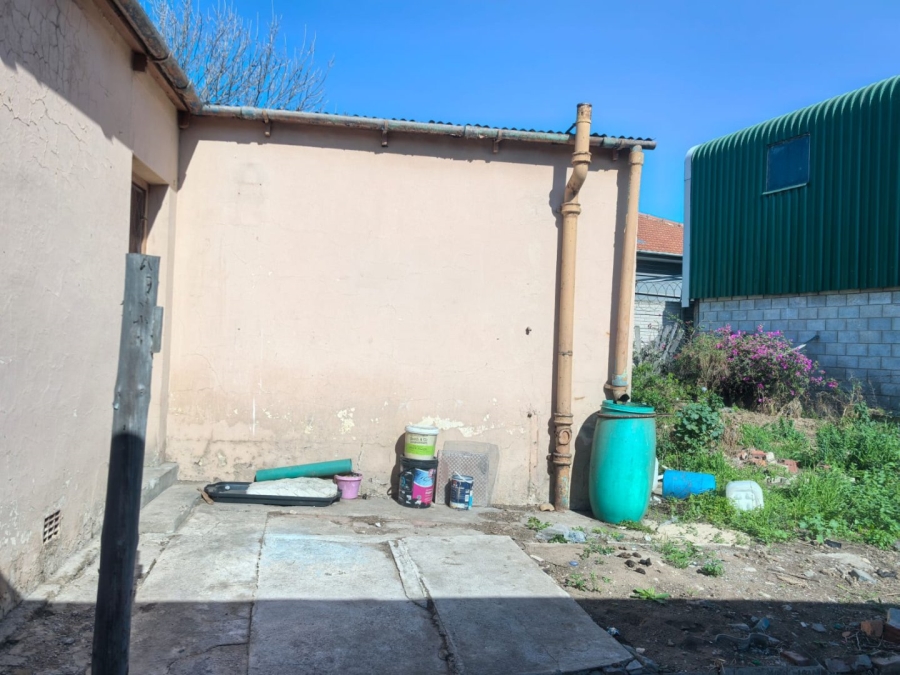 3 Bedroom Property for Sale in Sidwell Eastern Cape